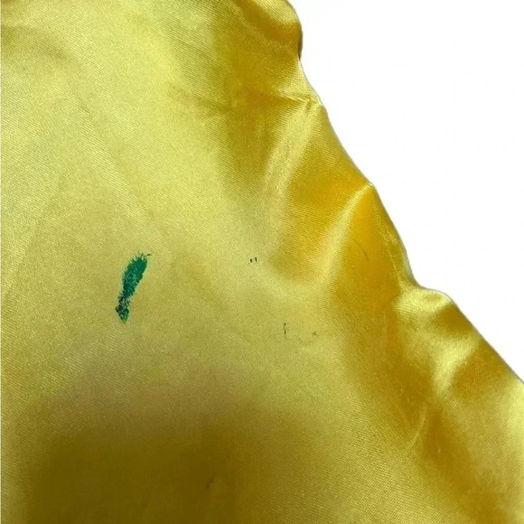 Walt Disney World Belle dress sz 7/8 - Picture 3 of 7